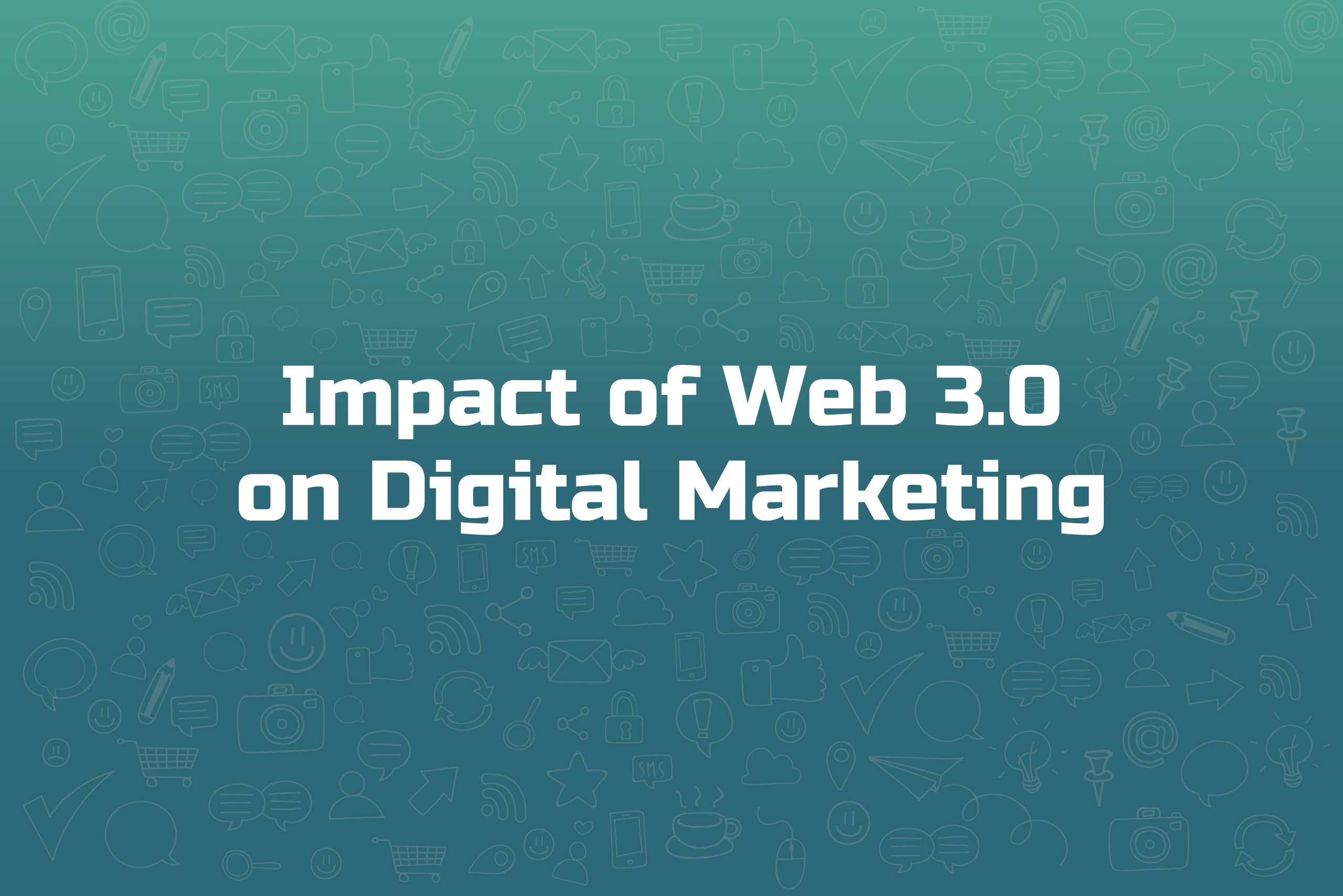 Unlocking The Power Of Web Marketing Understanding Its Impact On